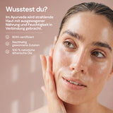 Huile pour la peau radieuse (huile de soin du visage)