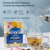 Thé Pitta Soothe Bio