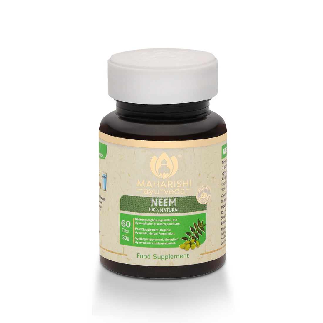 Ayurveda-Produkt – Produktaufnahme