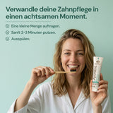 Ayurdent Zahncreme Mild, kNk