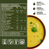 Golden Lentil Soup