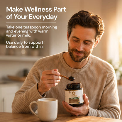 Produktabbildung – Maharishi Ayurveda