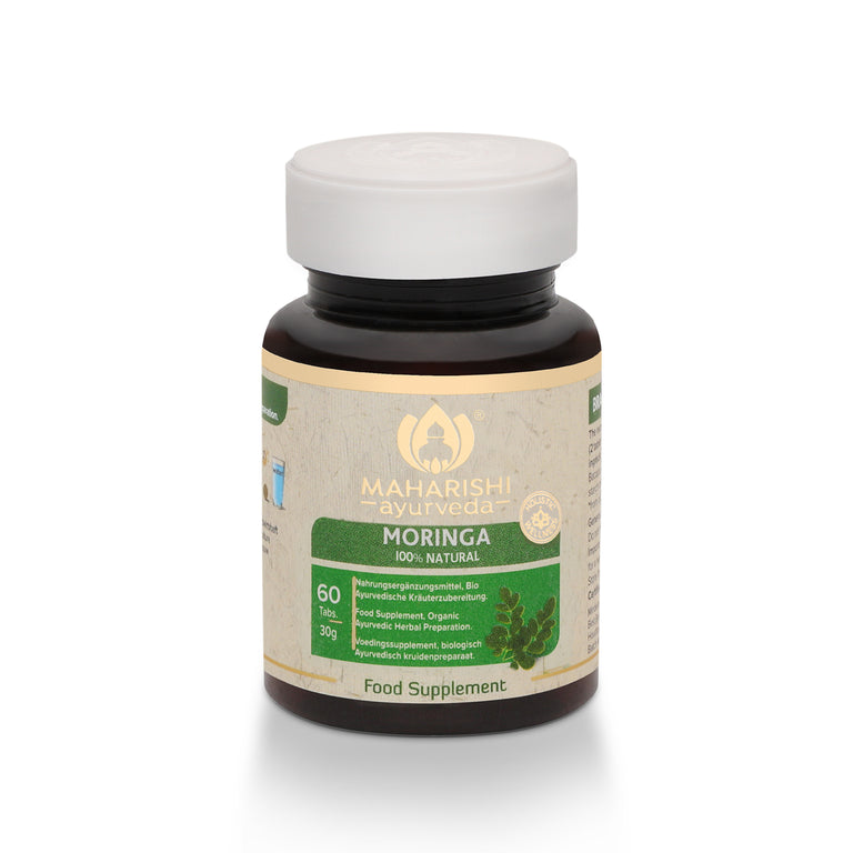Moringa Natural