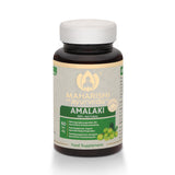 Amalaki Natural (Amla Frucht)