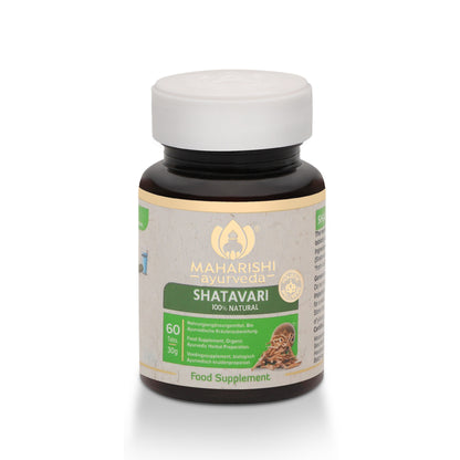 Shatavari Naturel