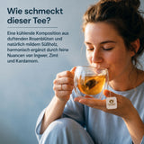 Thé Pitta Soothe Bio