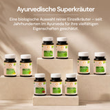 Ashwagandha Natural Super Herb – Ashwagandha Supplement