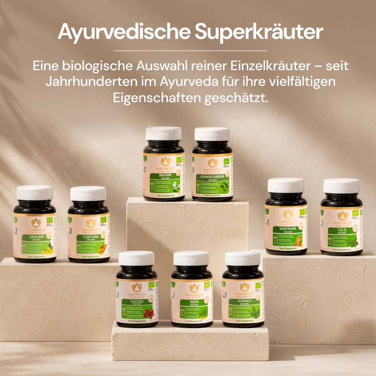 Ashwagandha Natural Super Herb – Ashwagandha Supplement