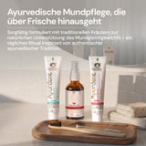 Ayurdent Zahncreme Mild, kNk