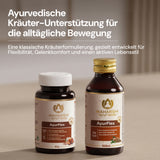 AyurFlex MA 572 – Complément alimentaire ayurvédique aux herbes