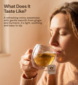 Organic Digestive Balance Tea