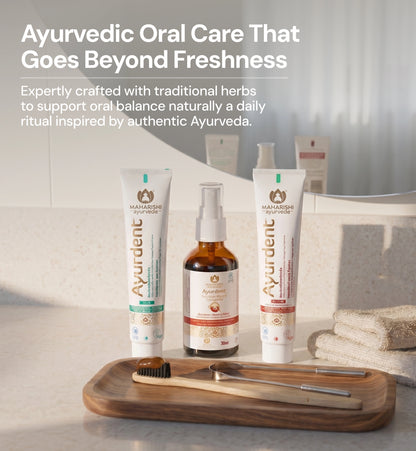 Ayurveda-Produktabbildung