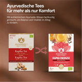 Thé bio Kapha Energise