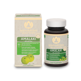 Amalaki Natural (Amla Frucht)