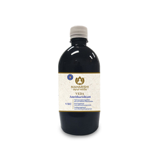 Amritharishtam V502 – Ayurveda Nahrungsergänzung mit Kräutern