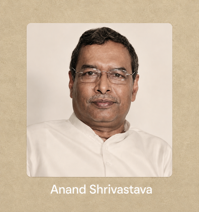 Formal Recognition in India