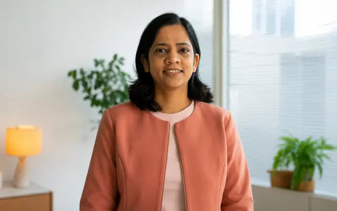 Vaidya  Archana Munot