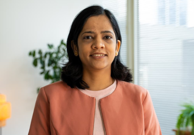 Vaidya  Archana Munot