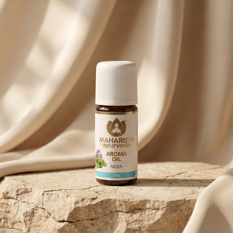 Vata aroma oil