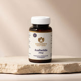 Asafoetida - New
