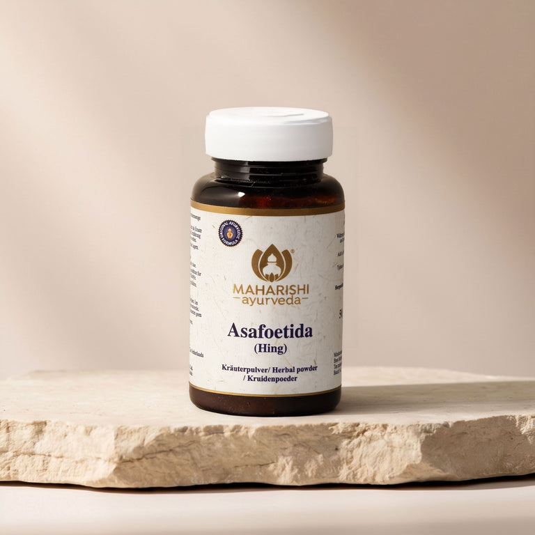Asafoetida - New