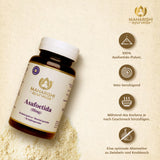 Asafoetida