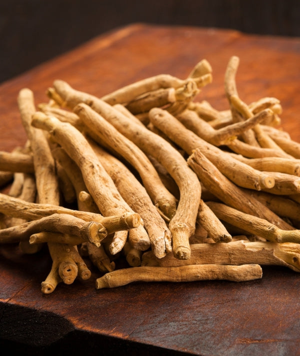 Withania somnifera (Ashwagandha)