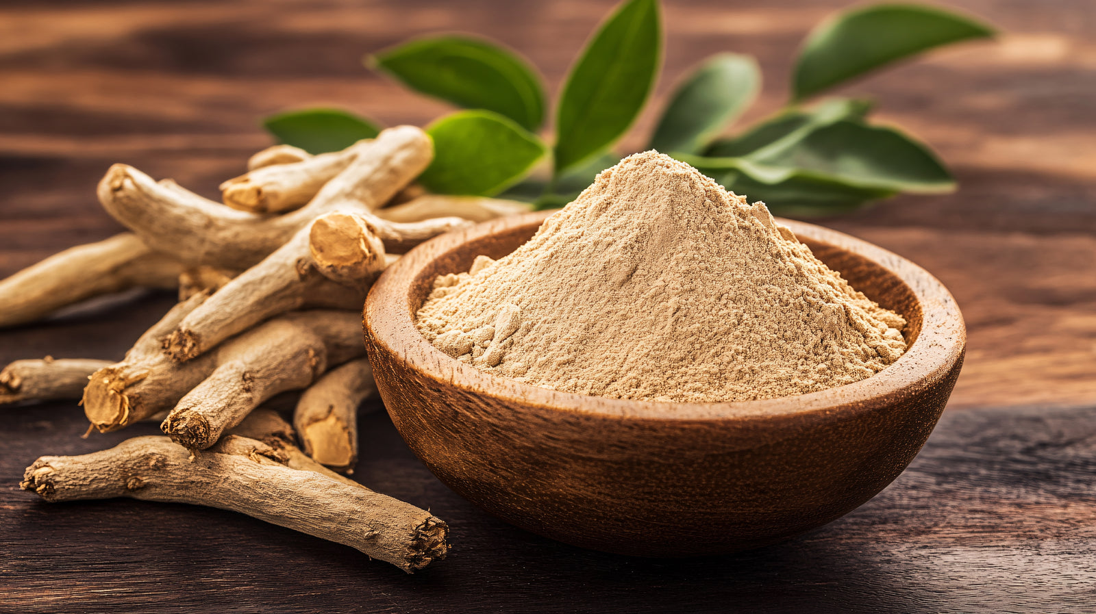 Ashwagandha