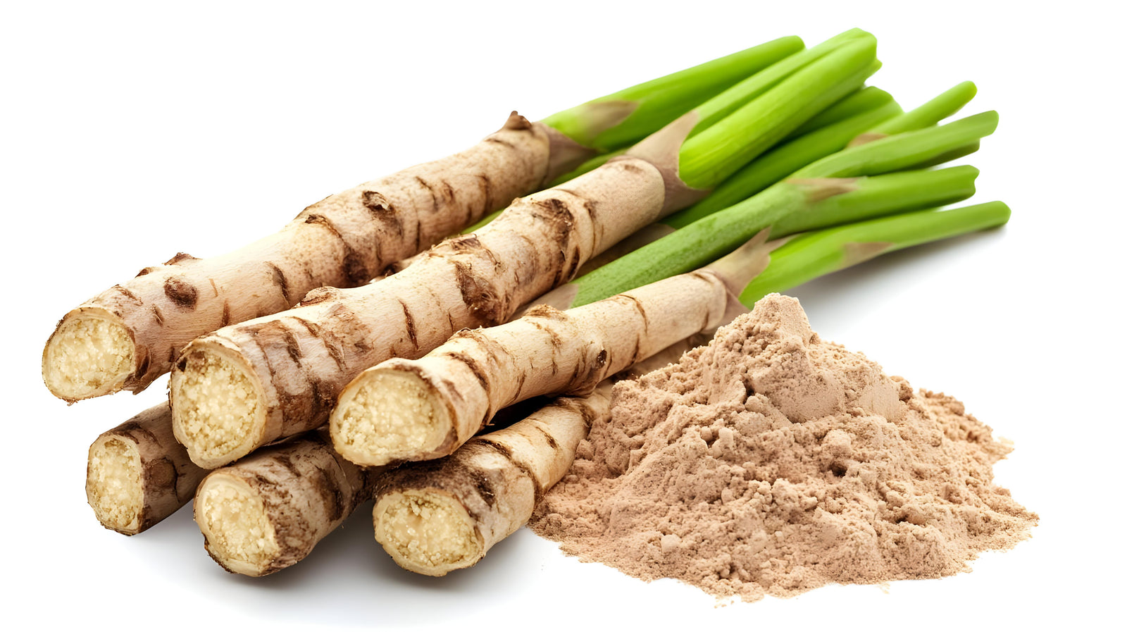 Inula racemosa root extract