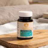 Ayur Multimineral MA 1665 – Complément alimentaire ayurvédique, fer et zinc
