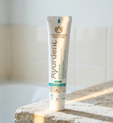 Dentifrice Ayurdent Doux, kNk