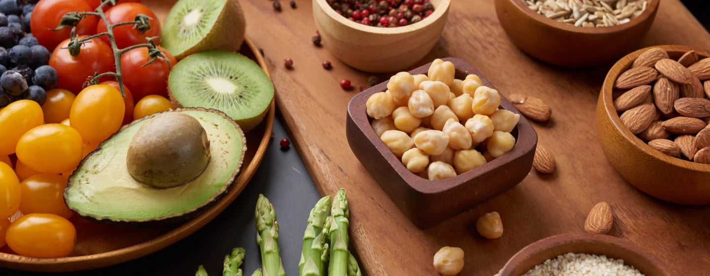 Was unterscheidet ayurvedische Ernährung von „gesunder Ernährung“?