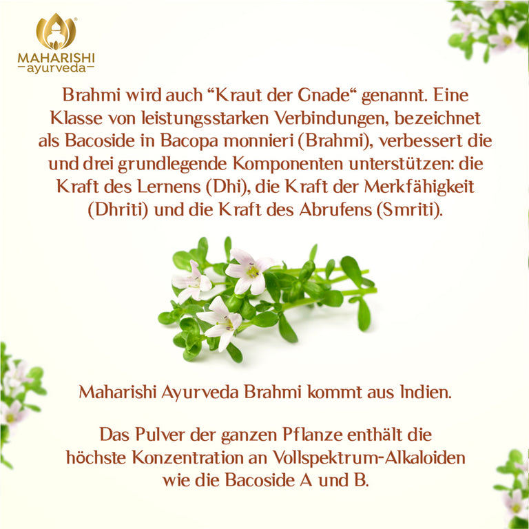BRAHMI Bio