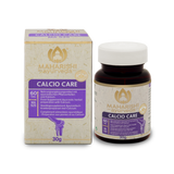 Calcio Care MA 925 – Ayurveda Nahrungsergänzung mit Kalzium und Kräutern