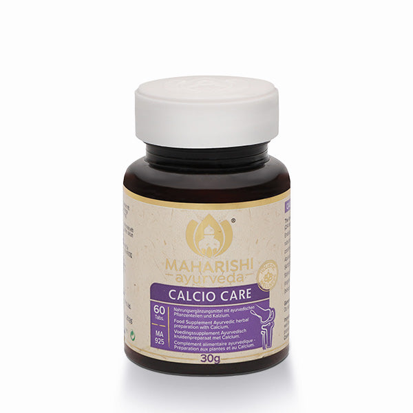 Calcio Care MA 925 – Maharishi Ayurveda