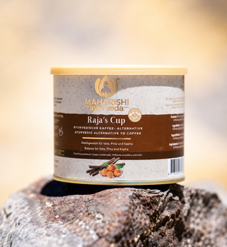 Raja's Cup Pulver