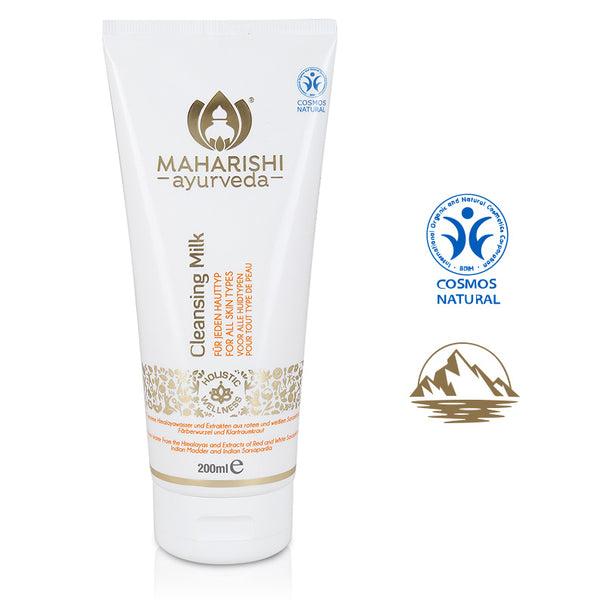 Cleansing Milk (cleansing milk), kNk