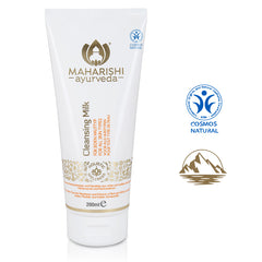 Cleansing Milk (Reinigungsmilch), kNk