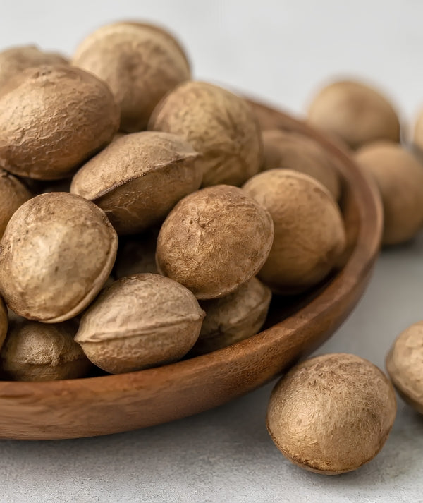 Clearing Nut