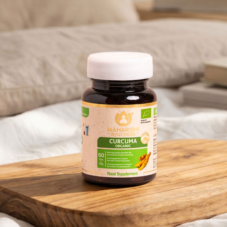 Curcuma Bio  Super Herb - Curcuma