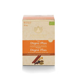 Digest Plus Tea Organic