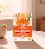 Digestive Balance Tee (Bio)