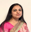 Dr. Richa Shrivastava