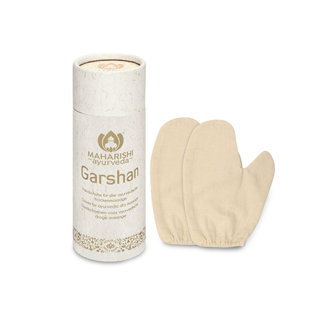 Garshan – Maharishi Ayurveda Europe B.V. [DE]