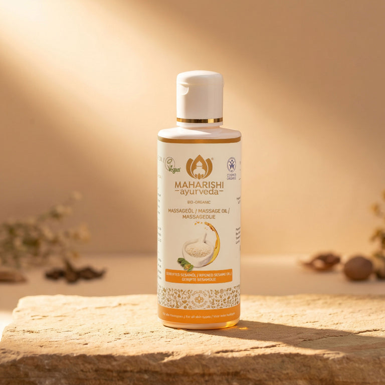 Matured sesame oil, kNk