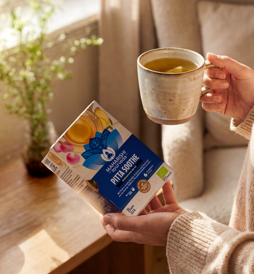 Tipps für die optimale Zubereitung von Kräutertee