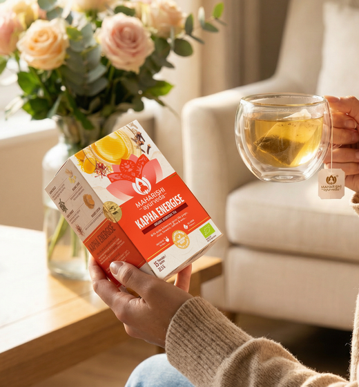 Tipps für die optimale Zubereitung von Kräutertee