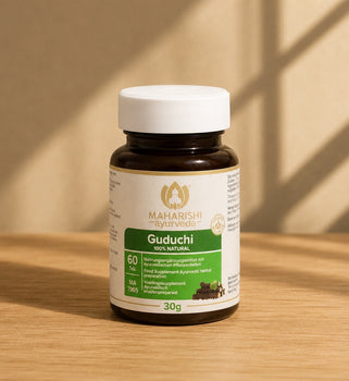 Guduchi MA 7965 – Ayurveda Nahrungsergänzung mit Kräutern