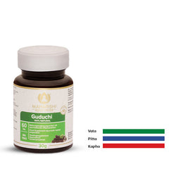Guduchi MA 7965 – Ayurvedic dietary supplement with herbs