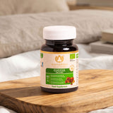 Guggul Natural Super Herb – Guggul Nahrungsergänzung, Ayurveda Kräuter